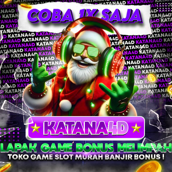 Katana4d Alamat Login Resmi Progaming Slot Raffi Ahmad Indonesia 